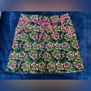 Lilly Pulitzer Skirt